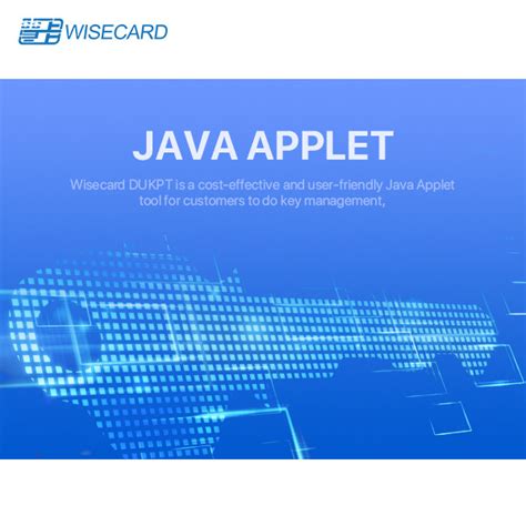 java applet smart card applet|java card simulator.